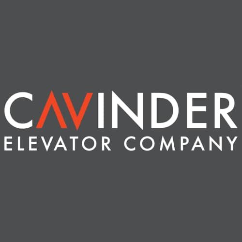 CavinderLogo