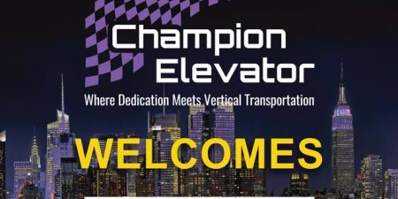 Champion Elevator Acquires Superior Elevator Technologies