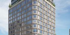 Changes Coming To Brooklyn, NYC, Skyline