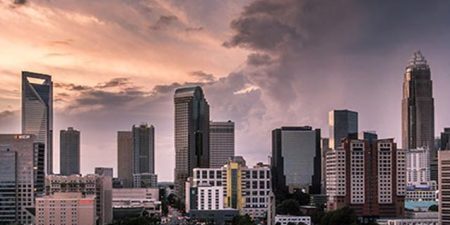 Charlotte High-Rise Plan Refined, Gets Taller