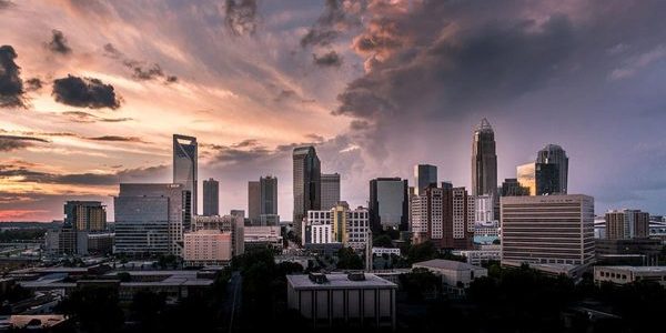 Charlotte High-Rise Plan Refined, Gets Taller