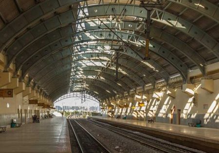 Chennai Metro To Cover Escalators and Staircases at Six Stations