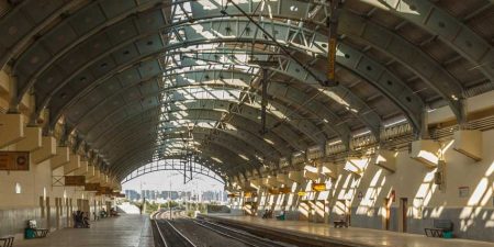 Chennai Metro To Cover Escalators and Staircases at Six Stations