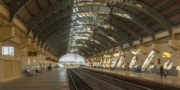 Chennai Metro To Cover Escalators and Staircases at Six Stations