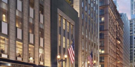 Chicago Announces Three Winning Proposals for Re-Use Initiative in the Loop Chicago Announces Three Winning Proposals for Re-Use Initiative in the Loop