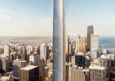 Chicago-Council-Approves-Plan-for-New-Supertall