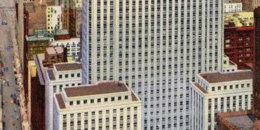 Chicago Plan for Downtown Office-to-Residence Conversions