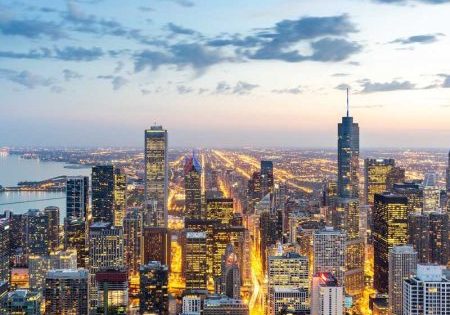 Chicago Vacancy Sets Record With New Development