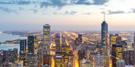 Chicago Vacancy Sets Record With New Development