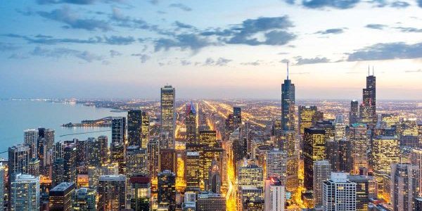 Chicago Vacancy Sets Record With New Development