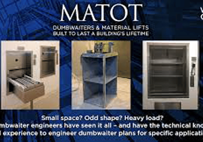 Chicagoland-Based Matot Adds Three New Team Members