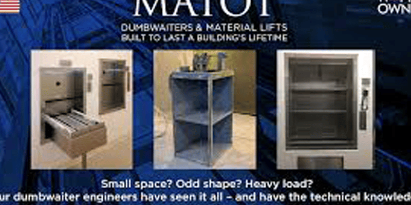 Chicagoland-Based Matot Adds Three New Team Members