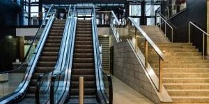 Child’s Injury Prompts Call for Escalator Safety In Kuwait