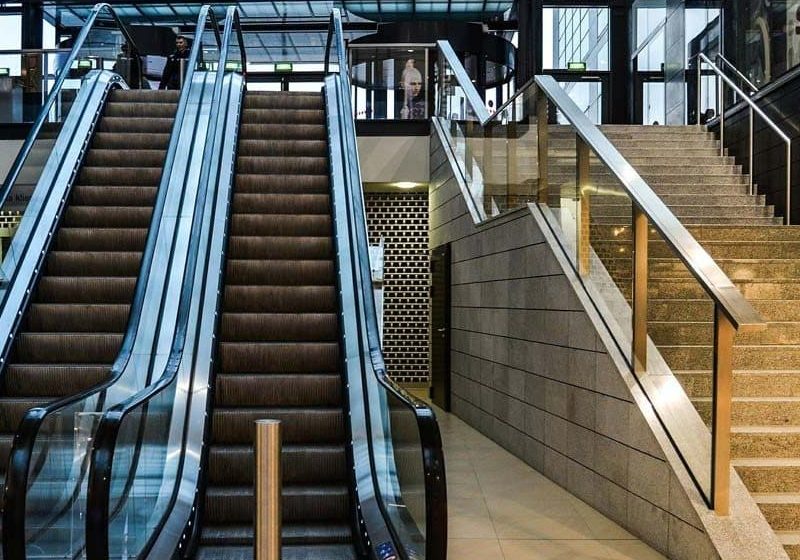 Child’s Injury Prompts Call for Escalator Safety In Kuwait