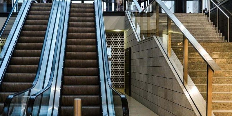 Child’s Injury Prompts Call for Escalator Safety In Kuwait