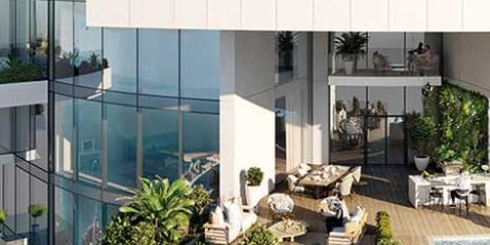 China State Construction Wins DAMAC Cavalli Tower Contract China State Construction Wins DAMAC Cavalli Tower Contract