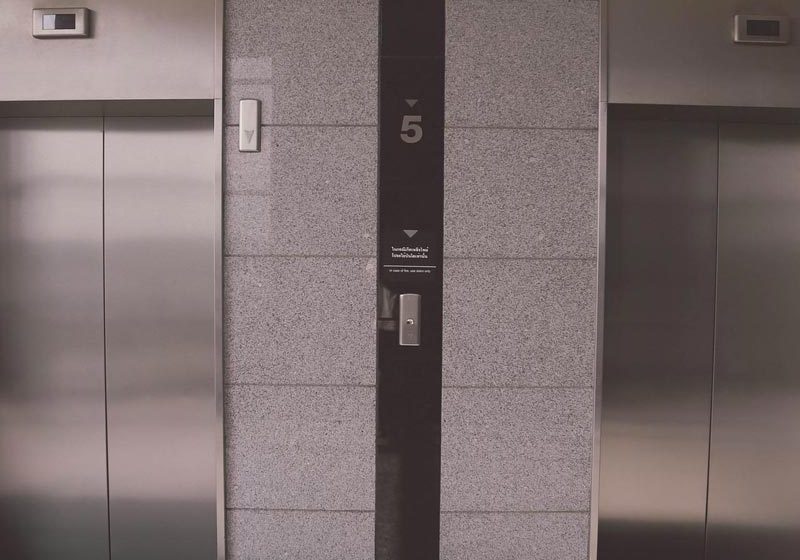 Church Elevator Entrapment Highlights Need For Replacement