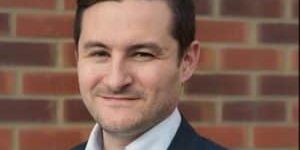 Cibes Lift Group Names New MD In The U.K.