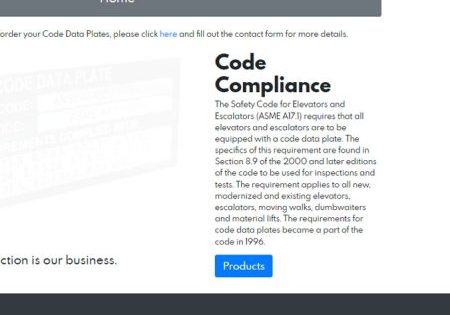 Codedataplate.com Launches Revamped Website