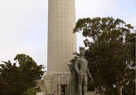 Coit Tower Reopens After 15-Month-Long Closure