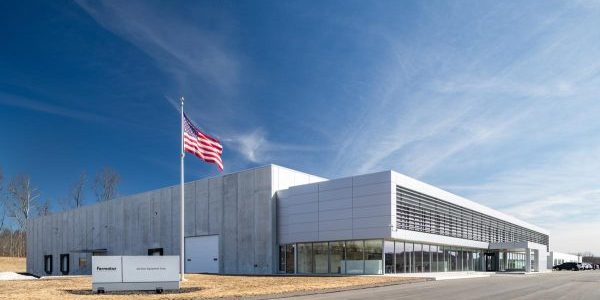 Columbia Elevator Partners With USDE, Fermator U.S. Division