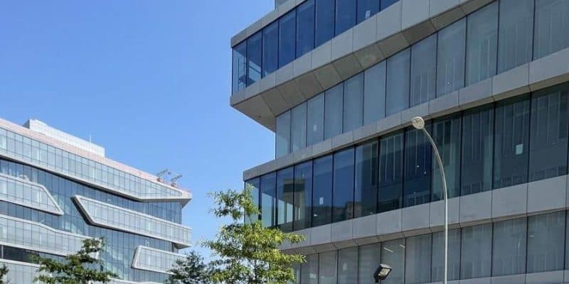 Columbia University Expansion with TEI Elevators