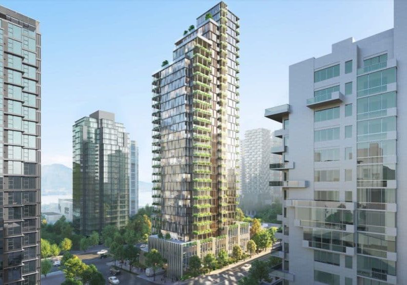 Comment Period for Vancouver Tower Closes