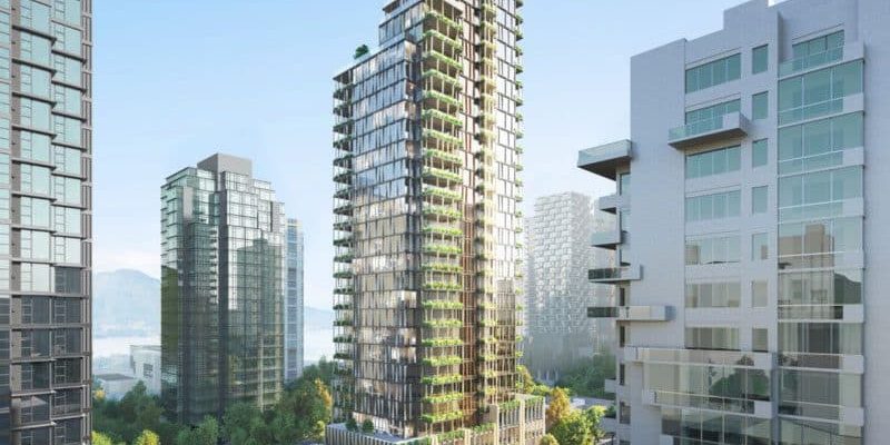 Comment Period for Vancouver Tower Closes