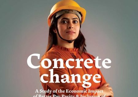 Concrete Change