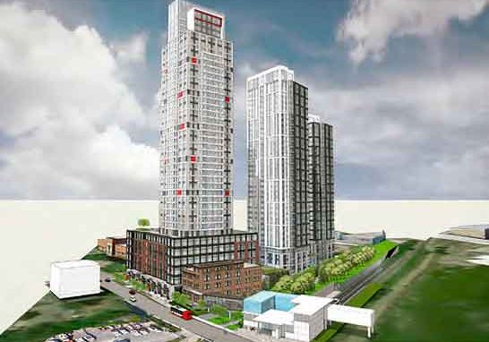 Condo-high-rises-continue-to-proliferate-in-Toronto