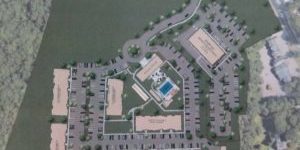 Connecticut Apartment Plan To Add Elevators