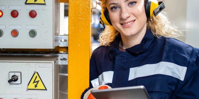Consensus: Lack of Proper PPE for Women Is Dangerous Consensus: Lack of Proper PPE for Women Is Dangerous