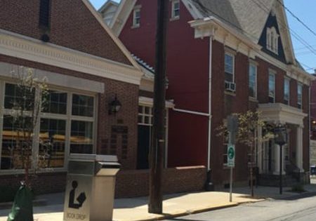 Construction Begins On Pennsylvania Library Elevator Renovation