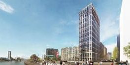 Construction Contract Signed for Glasgow Build-to-Rent Tower