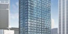 Construction Launches On Tokyo Office Tower