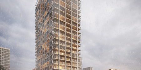 Ban; image courtesy of Shigeru Ban
