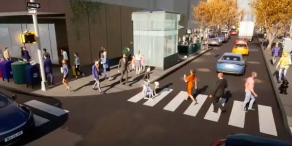 Contentious Subway Elevator Plan Moves Forward in NYC