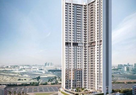 Contractor Appointed for Dubai's Skyz Tower