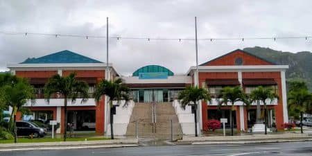 Cooks Islands' First Elevator on Track for August Completion
