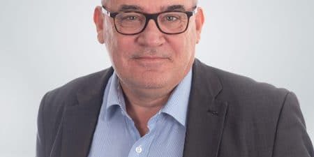 Cooper Named VP of CIBSE