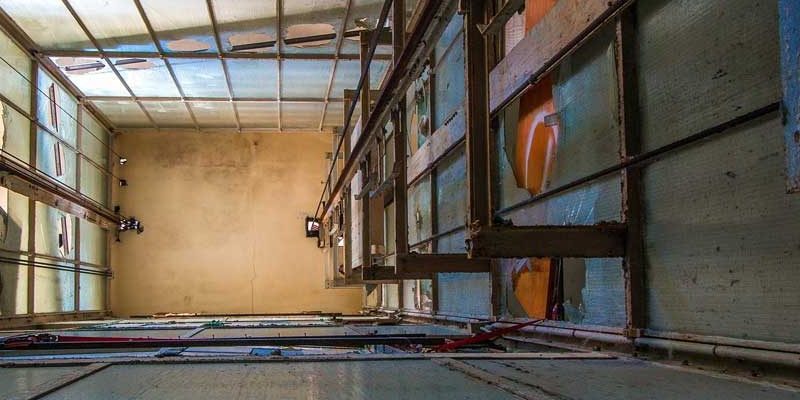 Couple Dies in Residential Elevator Accident