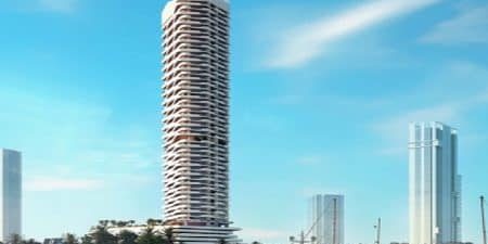 image courtesy of DAMAC Properties