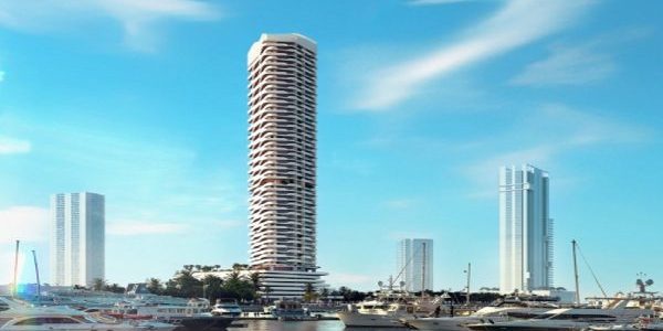 görüntü DAMAC Properties'in izniyle