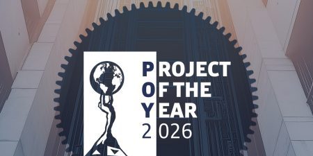 DEADLINE FOR PROJECT OF THE YEAR EXTENDED TO SEPTEMBER 23 DEADLINE FOR PROJECT OF THE YEAR EXTENDED TO SEPTEMBER 23