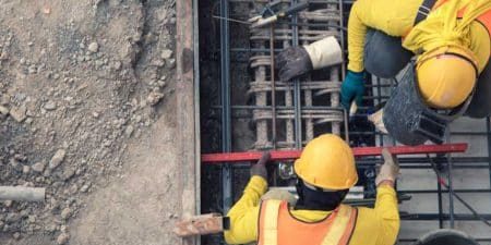 DOL Announces Legislation Update Aimed at Increasing Construction Workers' Pay