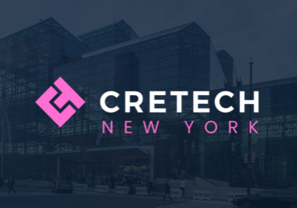 DTM SPONSORING UPCOMING CRETECH AT JAVITS CENTER IN NYC