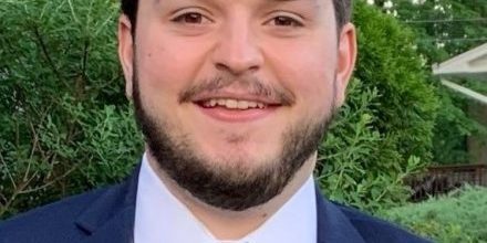 DYNASTY ELEVATOR WELCOMES DECOLA TO THE TEAM Greg DeCola III