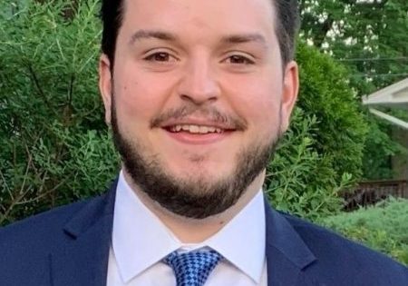 DYNASTY ELEVATOR WELCOMES DECOLA TO THE TEAM Greg DeCola III