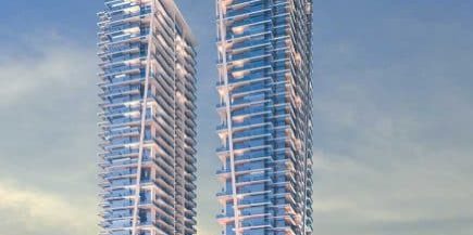 Danube Properties Announces Launch of 24th Residential Project in UAE