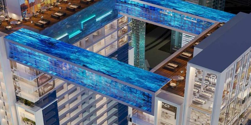 Danube Properties Unveils First Luxury Residential Project